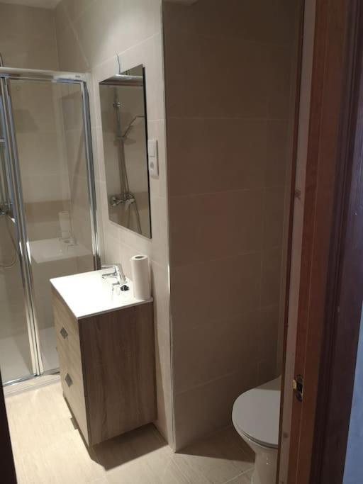 Appartamento Apartamento Grande En El Puerto Marina Del Este La Herradura  Esterno foto