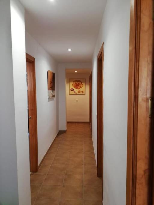 Appartamento Apartamento Grande En El Puerto Marina Del Este La Herradura  Esterno foto