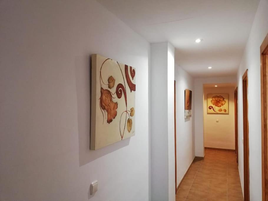 Appartamento Apartamento Grande En El Puerto Marina Del Este La Herradura  Esterno foto
